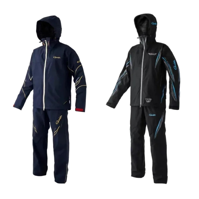 Fishing Rain Suit - 2024 neue Winter Angeln Kleidung für