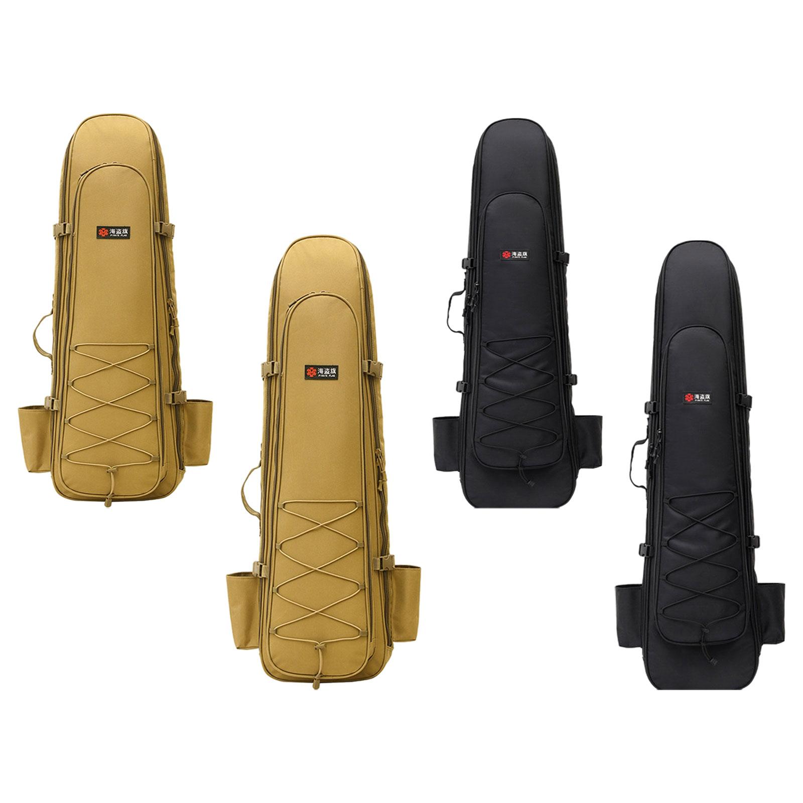 Fishing Bag Waterproof - Netztasche für Tauchutensilien Wasserdichter Rucksack für