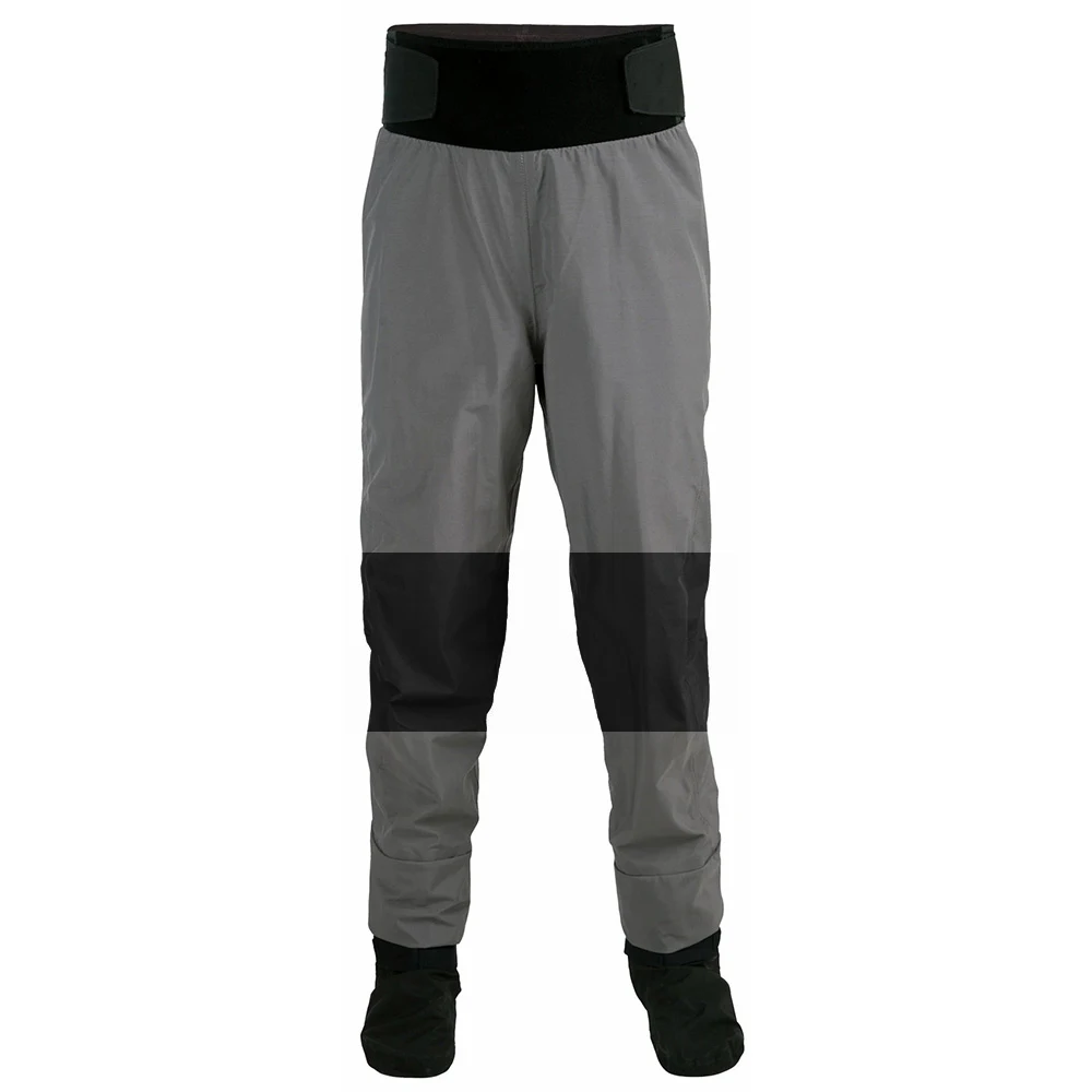 Fishing Socks - Herren Fliegenstiefel Wathosen Dreischichtige wasserdichte atmungsaktive