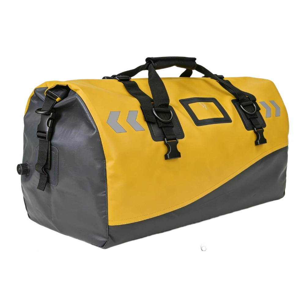 Fishing Bag Waterproof - Große Kapazität / 46L 66L PVC