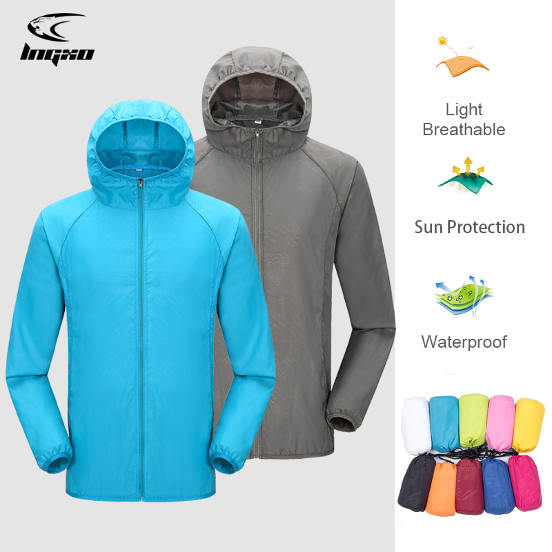 Camping Regen Jacke Männer Fra – Fishing Rain Suit Bewertung und Preis