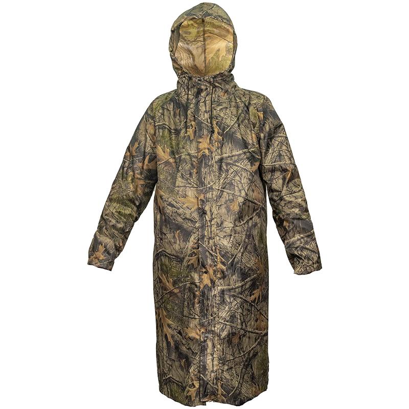 Camouflage-Regenmantel für Erw – Fishing Rain Suit Bewertung und Preis
