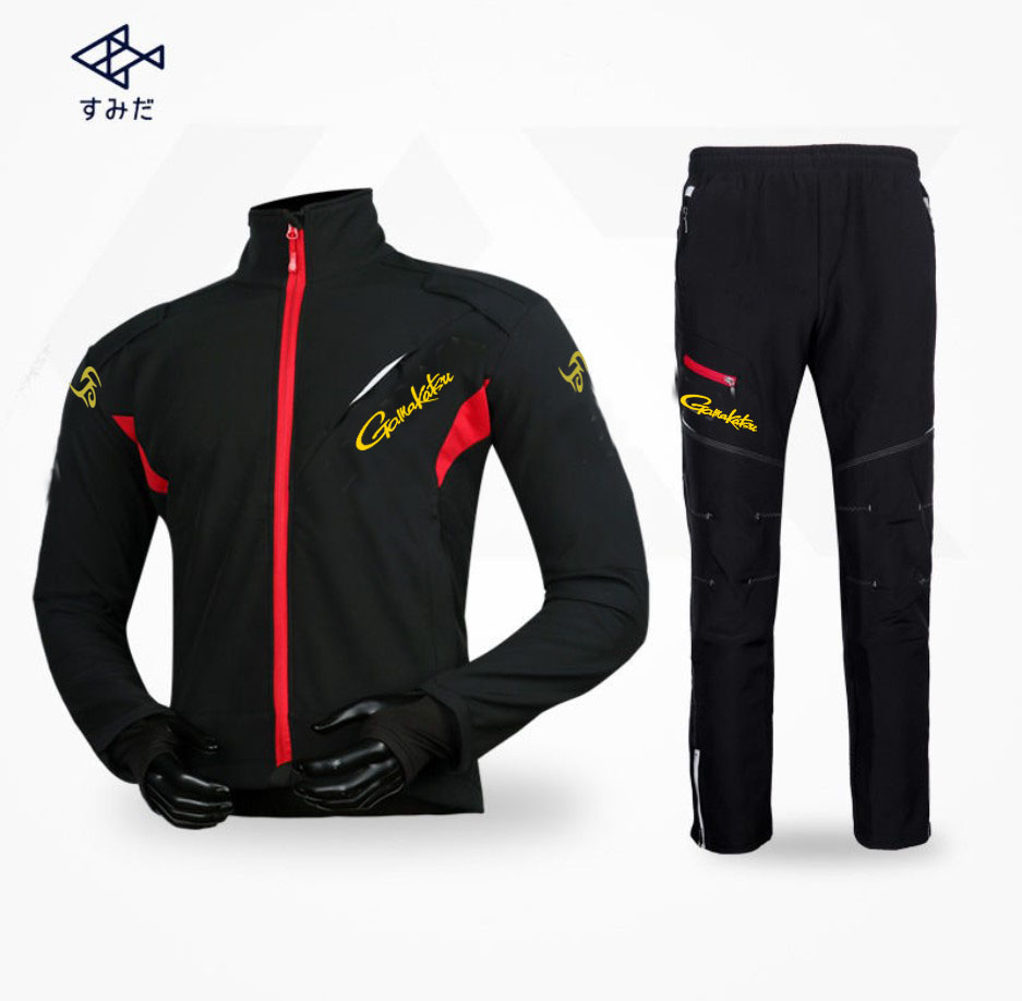 Angeln Wasserdichte Sätze Jack – Fishing Rain Suit Bewertung und Preis