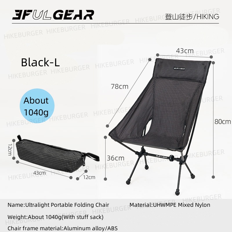 3F UL GEAR Outdoor Ultraleicht – Fishing Backpack Bewertung und Preis