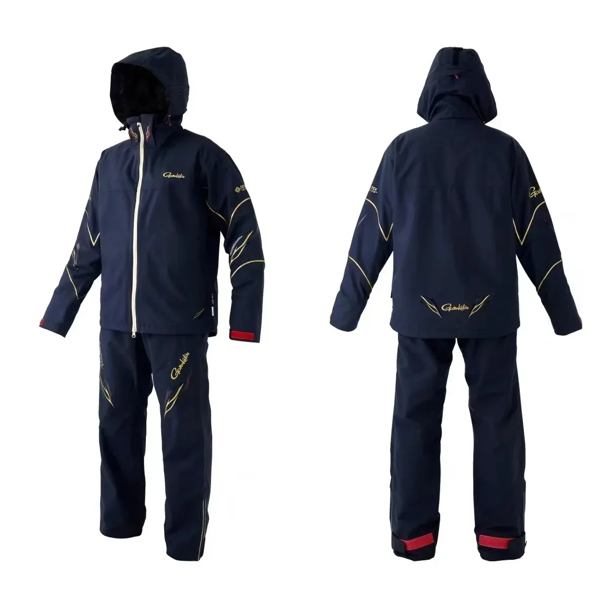 2024 neue Winter Angeln Kleidu – Fishing Rain Suit Bewertung und Preis