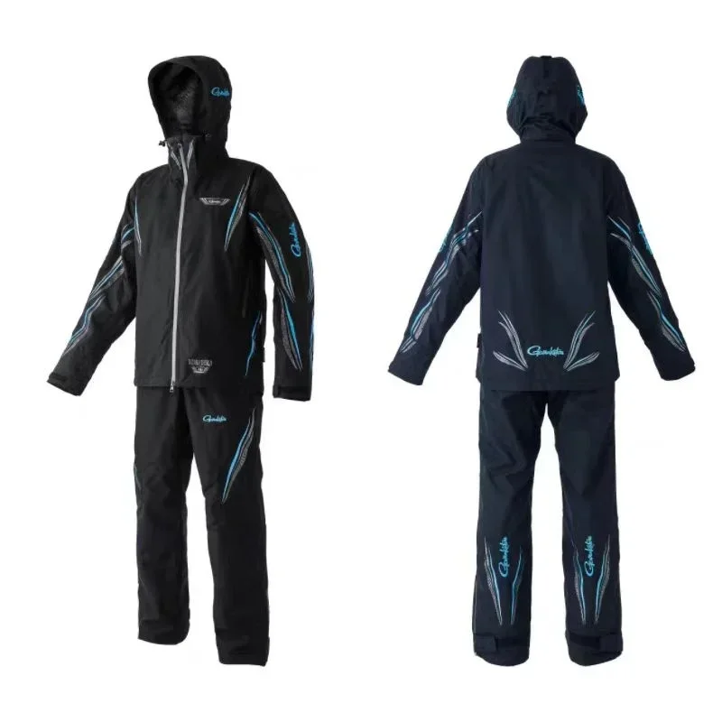 2024 neue Winter Angeln Kleidu – Fishing Rain Suit Bewertung und Preis