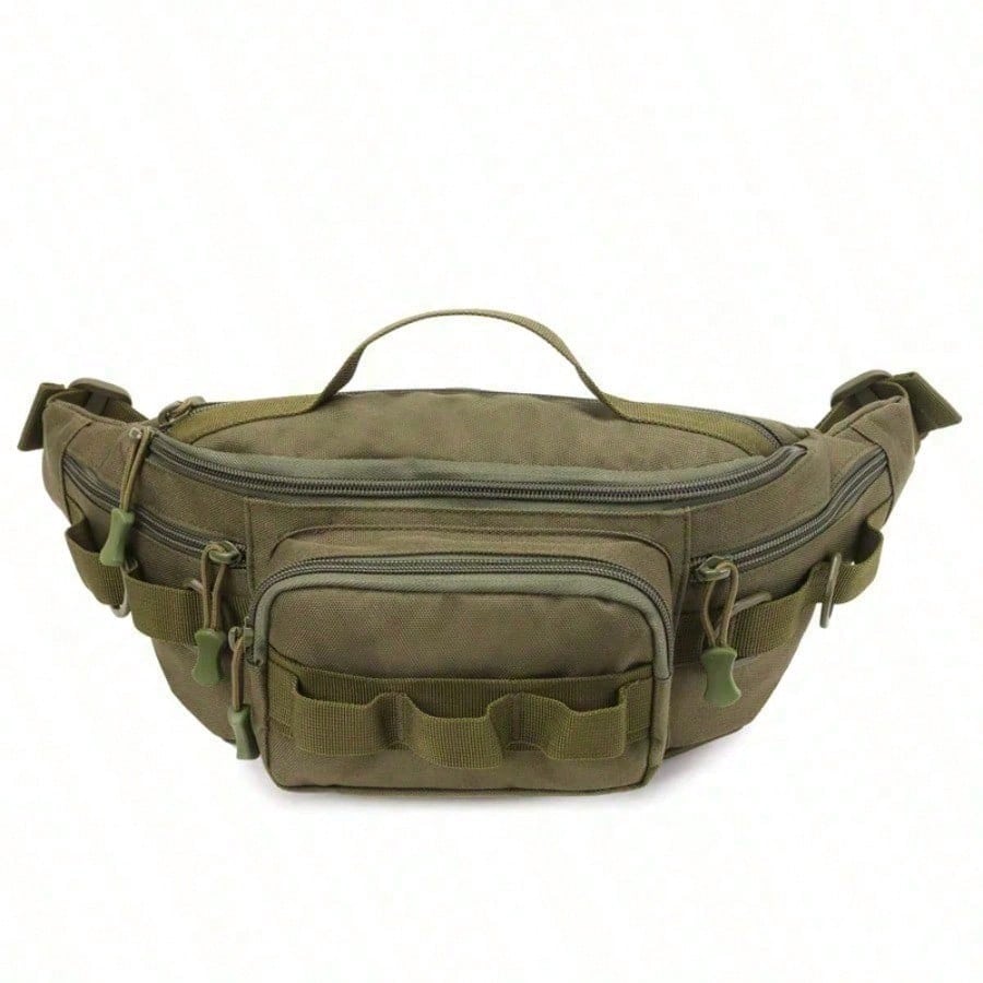 Taktische Packung, kleine Ange – Fishing Backpack Bewertung und Preis