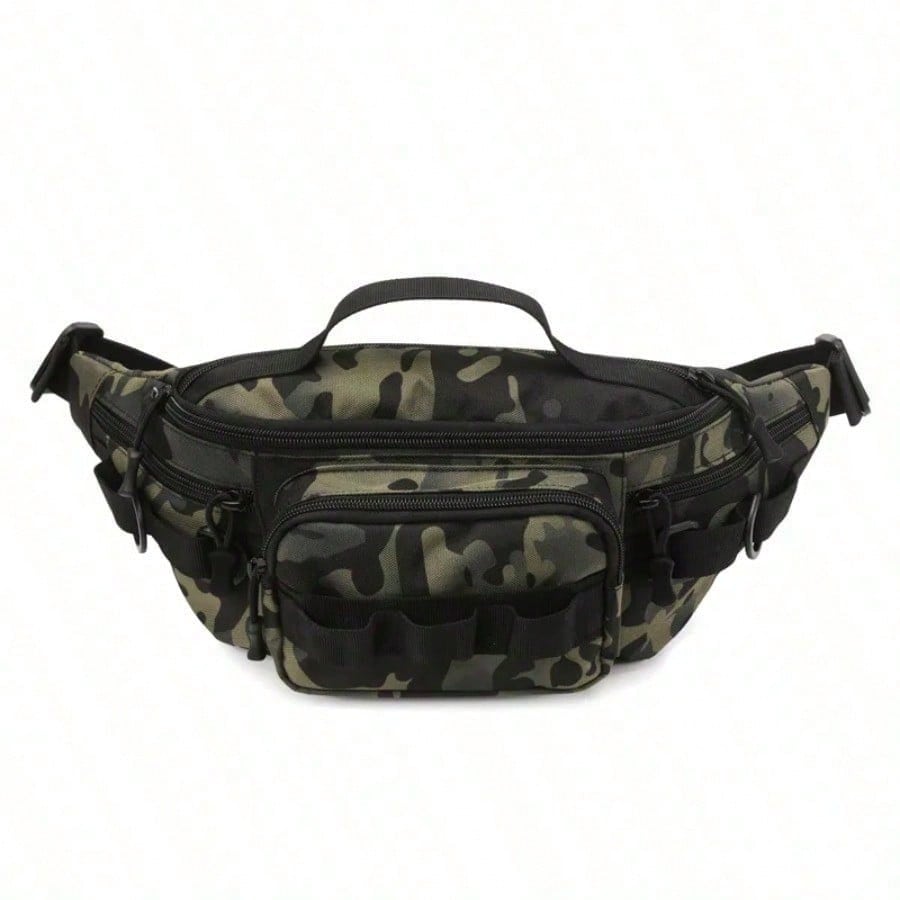 Taktische Packung, kleine Ange – Fishing Backpack Bewertung und Preis