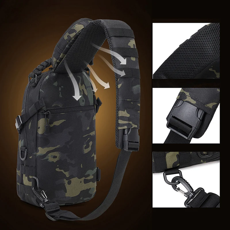 Männer Taille Tasche Sport Sch – Fishing Backpack Bewertung und Preis