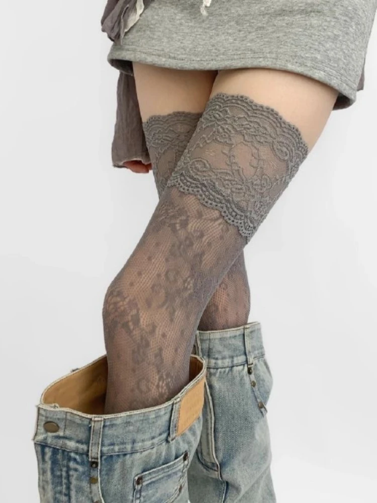 Sexy lange JK-Strümpfe aus Nyl – Fishing Socks Bewertung und Preis