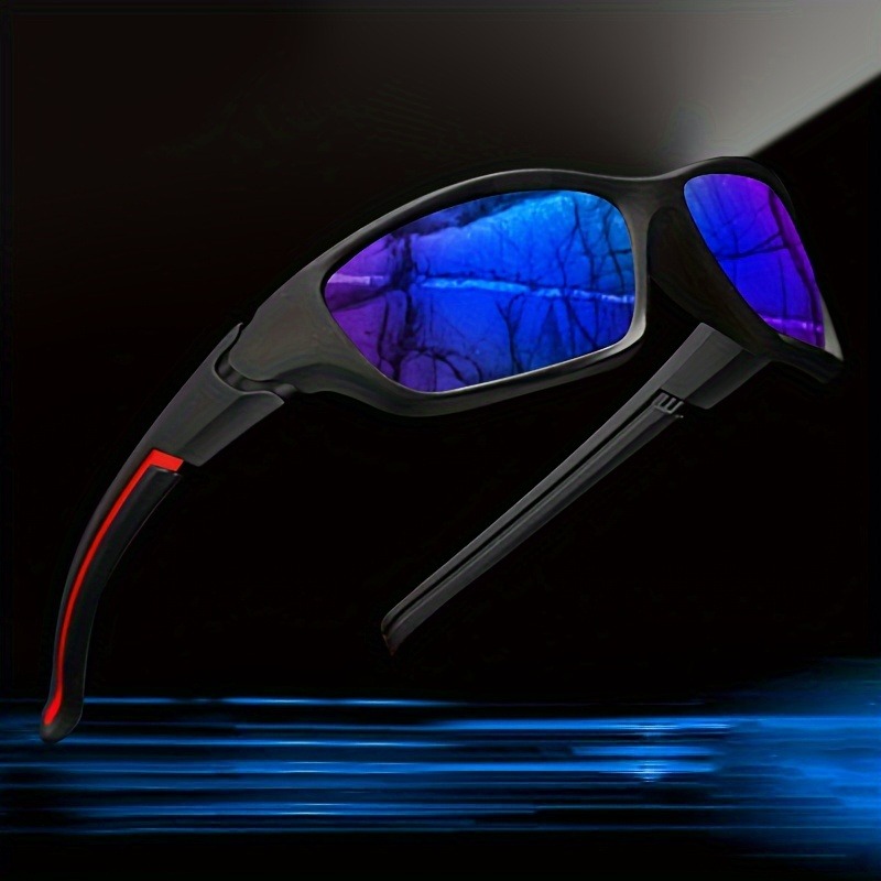 Neue polarisierte Sonnenbrille – Fishing Sunglasses Polarized Bewertung und Preis