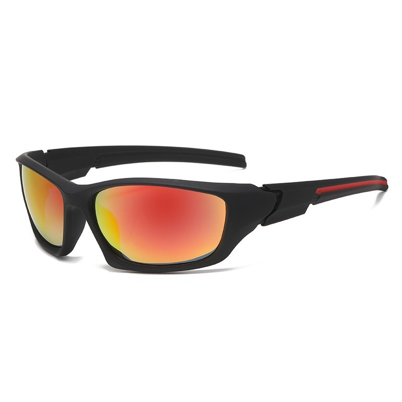 Neue polarisierte Sonnenbrille – Fishing Sunglasses Polarized Bewertung und Preis