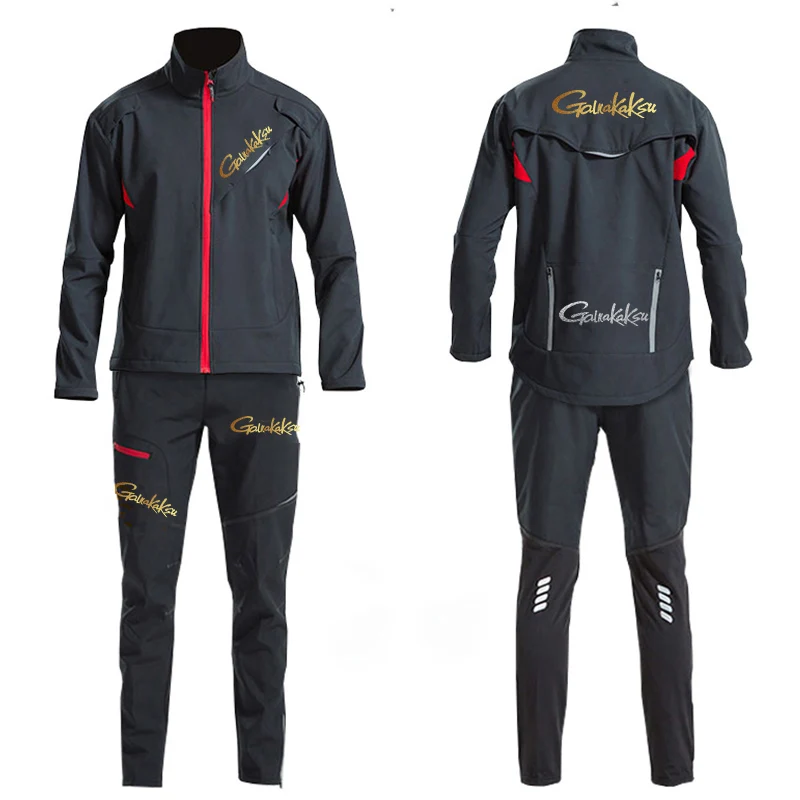 Winter Wasserdichte Angeln Kle – Fishing Rain Suit Bewertung und Preis