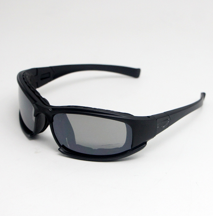 DAISY X7 Polarisierte Sportson – Fishing Sunglasses Polarized Bewertung und Preis