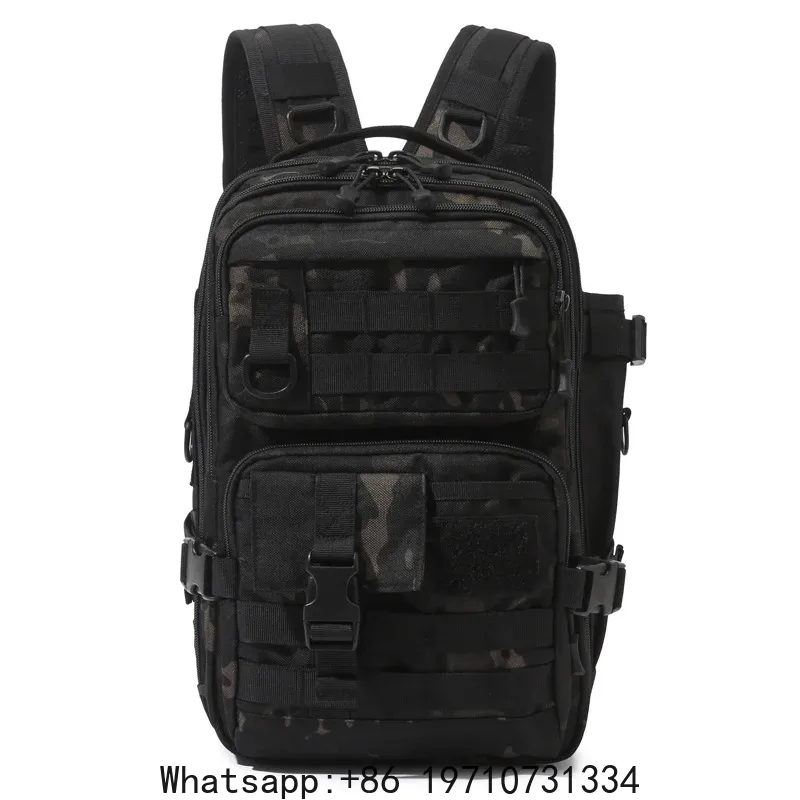 1000D Wasserdichter Rucksack A – Fishing Bag Waterproof Bewertung und Preis