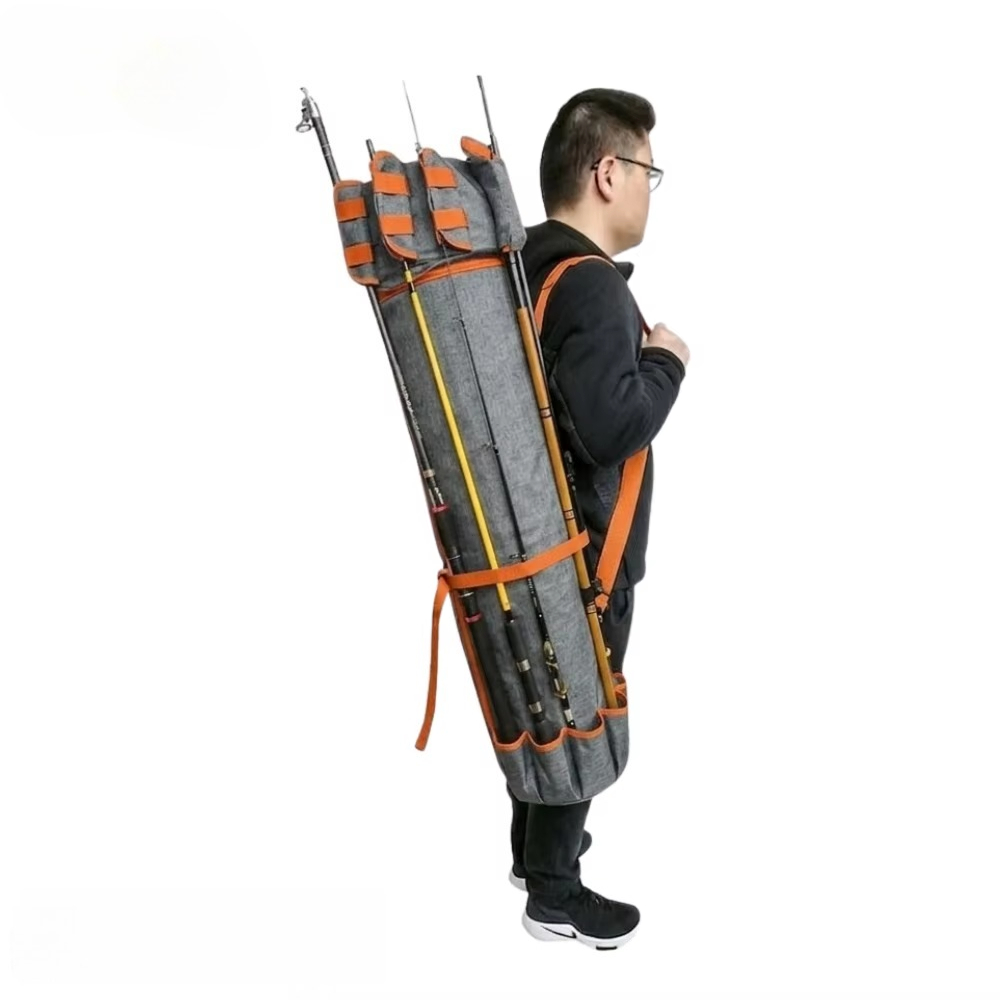 Fabrikneue, wasserdichte Angel – Fishing Bag Waterproof Bewertung und Preis