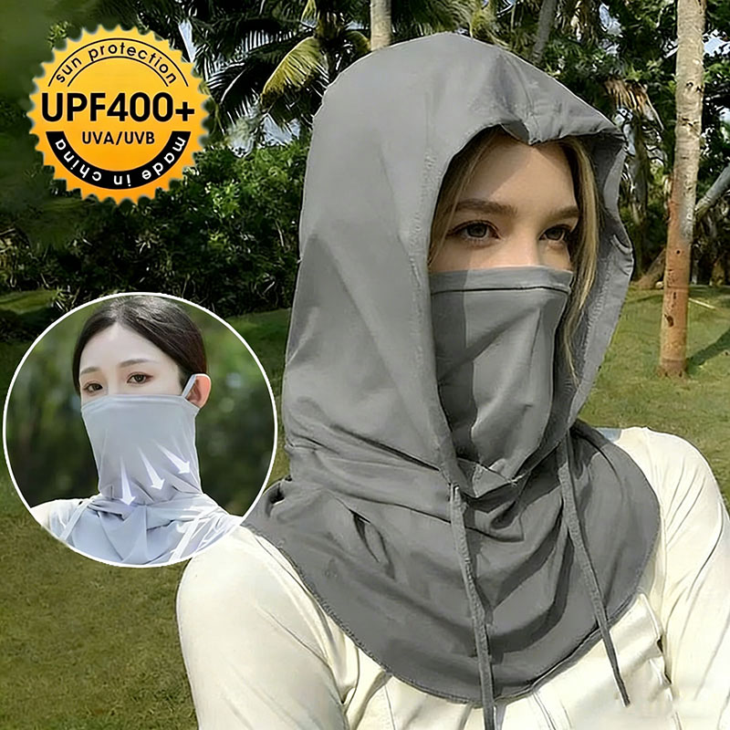 1 Stück Balaclava-Mütze, atmun – Fishing Hoodie Bewertung und Preis