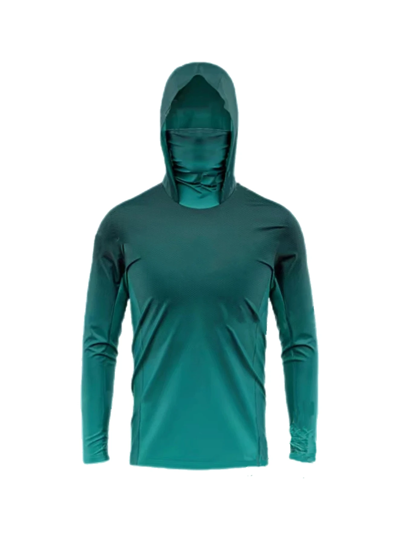 Herren Langarm-Anglerhoodie mi – Fishing Hoodie Bewertung und Preis