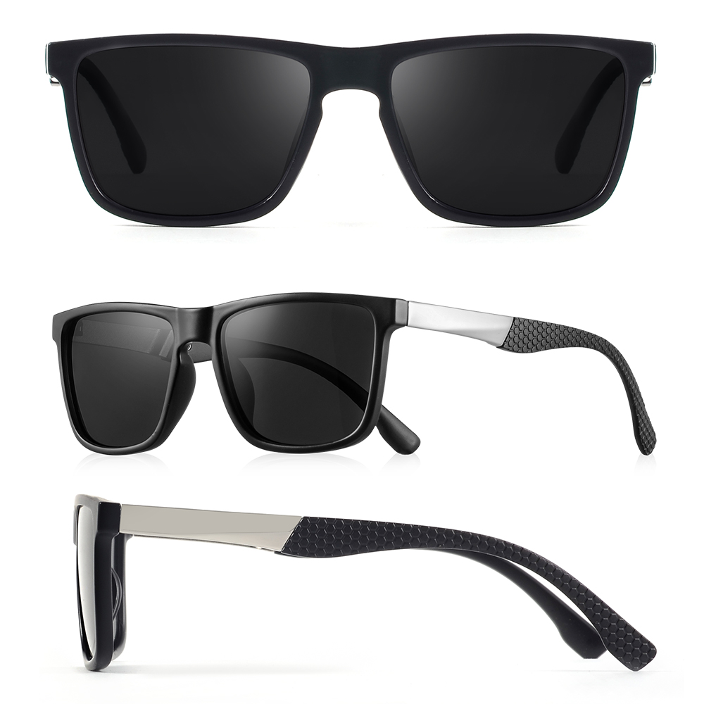 CRIXALIS 4Pcs Polarisierte Son – Fishing Sunglasses Polarized Bewertung und Preis