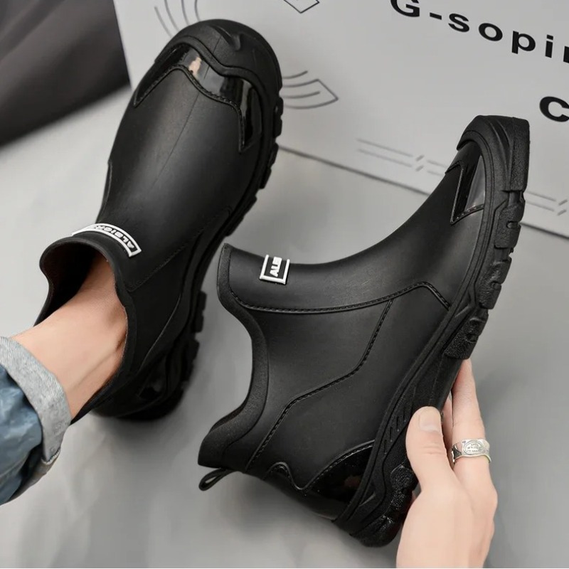 Wasserdicht männer Regen Schuh – Fishing Socks Bewertung und Preis