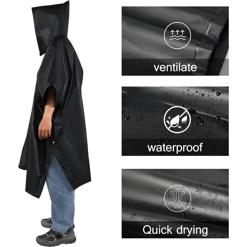 2 Stück Damen Wasserdichter La – Fishing Rain Suit Bewertung und Preis