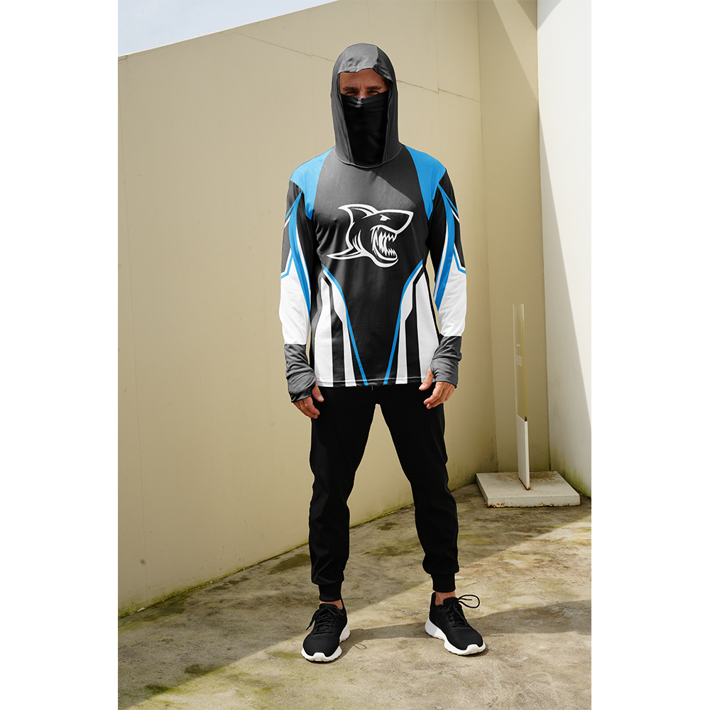 Angelhemden für Männer Sonnens – Fishing Hoodie Bewertung und Preis