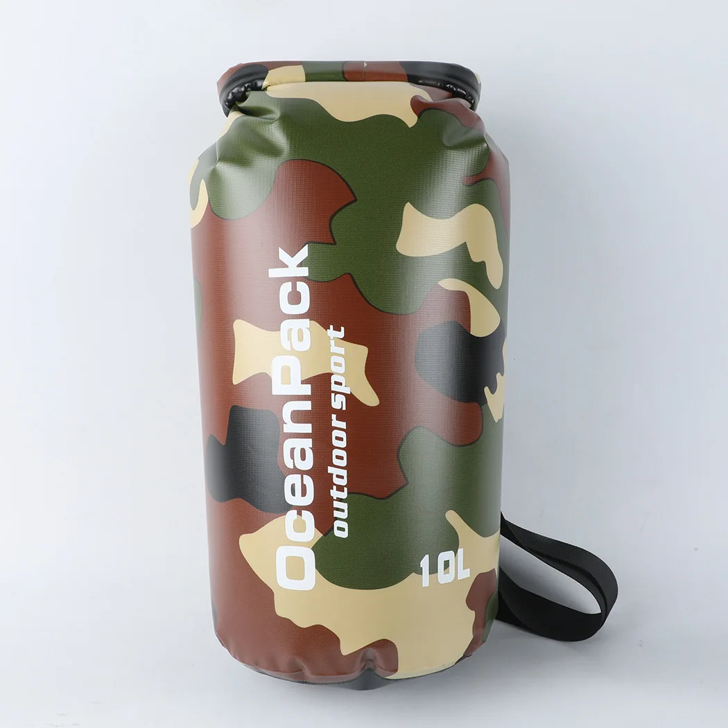 Wasserdichter Trockensack Tarn – Fishing Bag Waterproof Bewertung und Preis