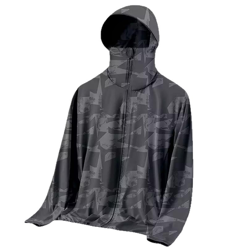 Unisex Sommer Locker Sitzende  – Fishing Hoodie Bewertung und Preis