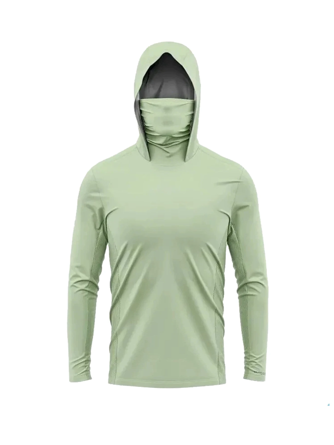 Herren Langarm-Anglerhoodie mi – Fishing Hoodie Bewertung und Preis