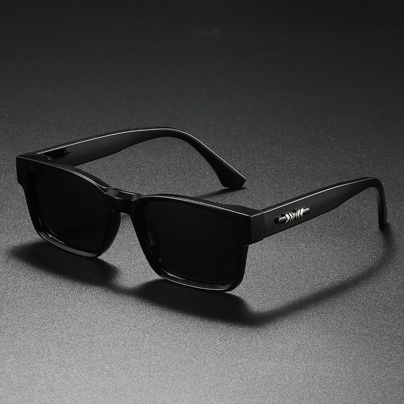 Hochwertige Herren-Sonnenbrill – Fishing Sunglasses Polarized Bewertung und Preis