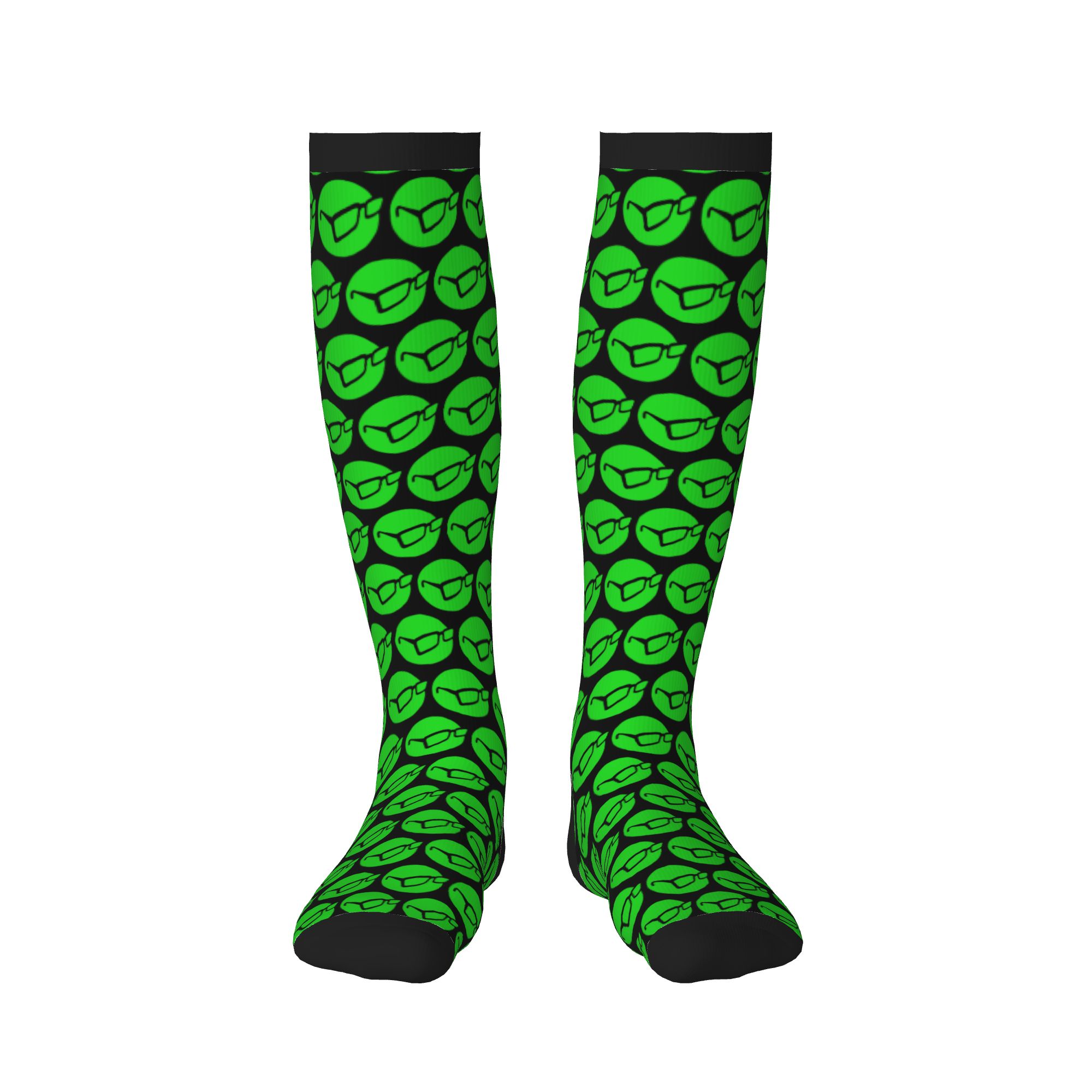 Lustige bedruckte Korda Fishin – Fishing Socks Bewertung und Preis