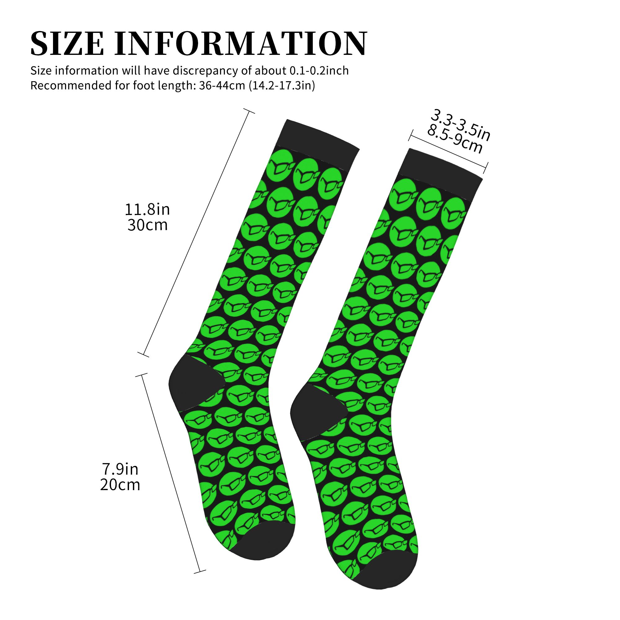 Lustige bedruckte Korda Fishin – Fishing Socks Bewertung und Preis