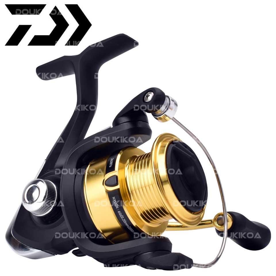 2023 DAIWA RS Angelspinnrolle  – Abu Garcia Reel Max Bewertung und Preis
