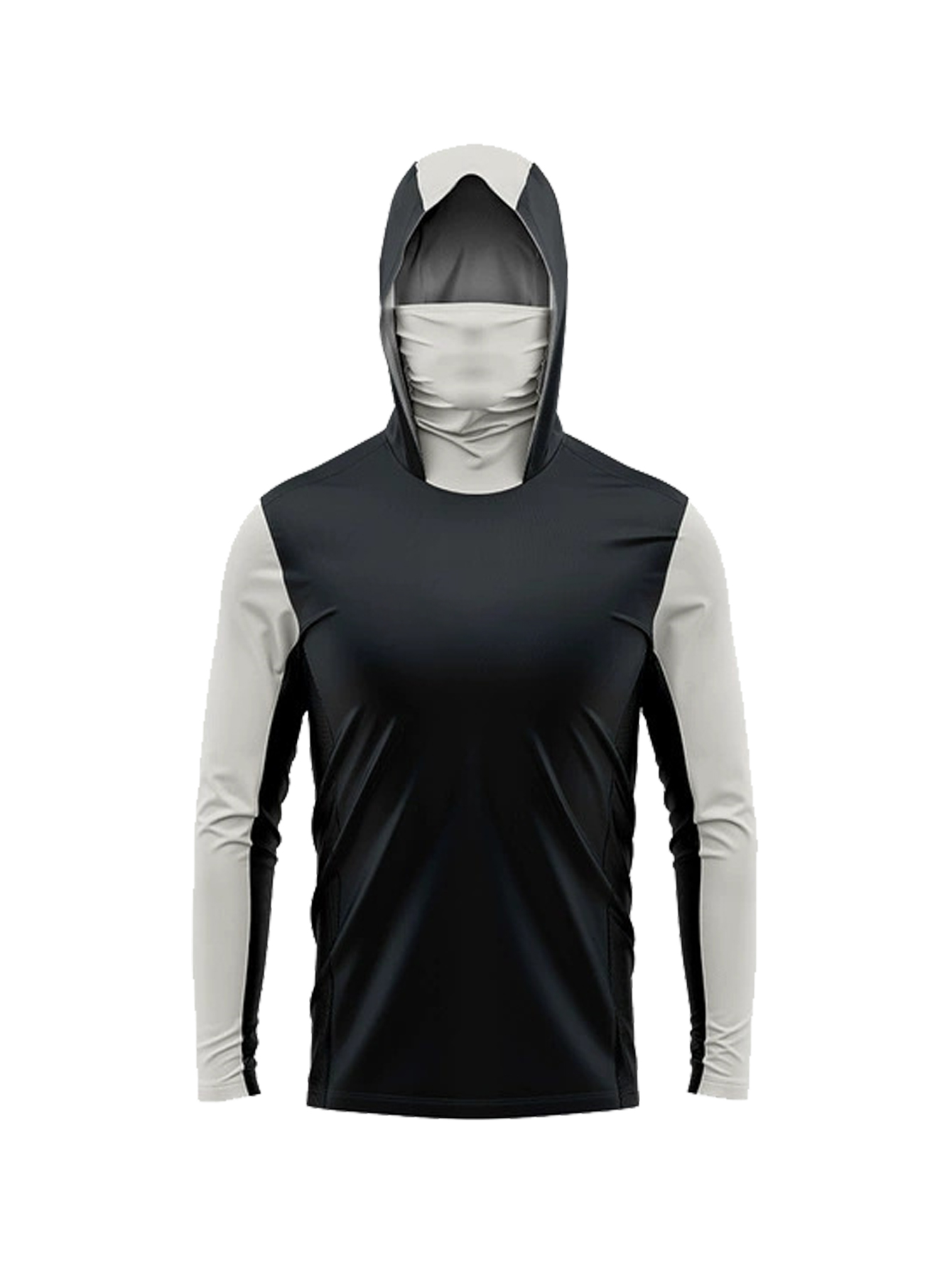 UPF50+ Sonnenschutz Herren Ang – Fishing Hoodie Bewertung und Preis