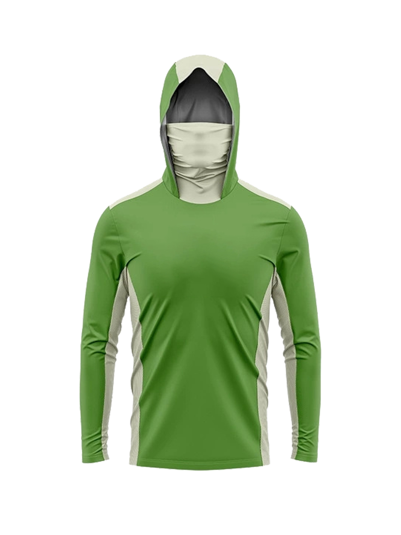 UPF50+ Sonnenschutz Herren Ang – Fishing Hoodie Bewertung und Preis