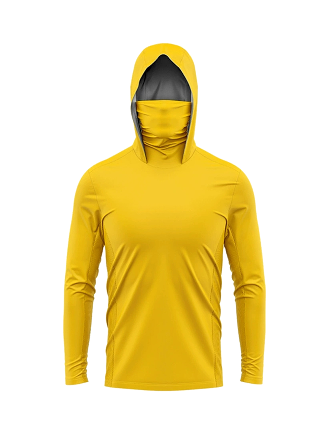 UPF50+ Sonnenschutz Herren Ang – Fishing Hoodie Bewertung und Preis