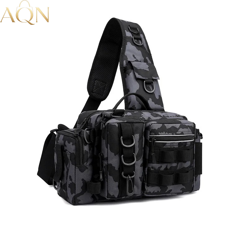 AQN Multifunktionale Herren Ou – Fishing Backpack Bewertung und Preis