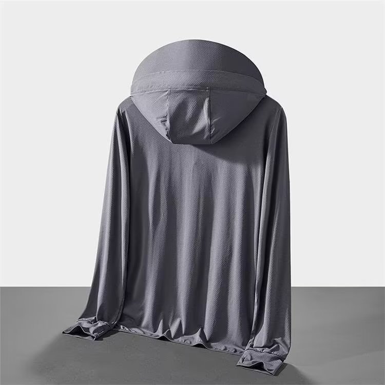 Herren Sommer-Sonnenschutzjack – Fishing Hoodie Bewertung und Preis