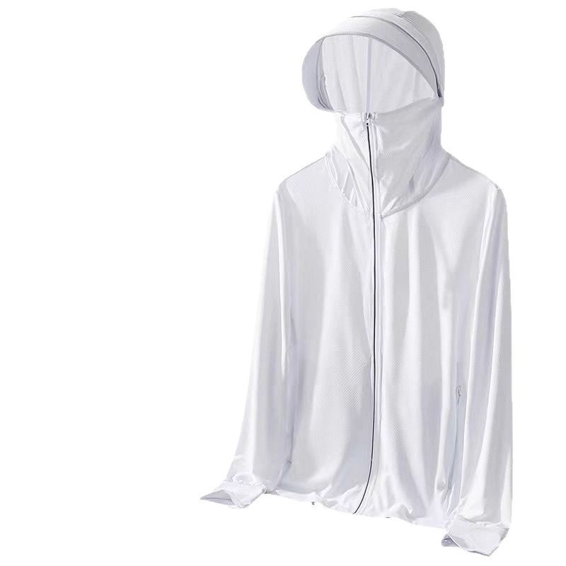 Herren Sommer-Sonnenschutzjack – Fishing Hoodie Bewertung und Preis