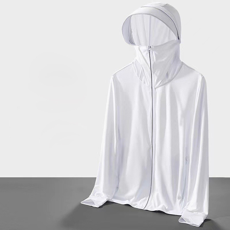 Herren Sommer-Sonnenschutzjack – Fishing Hoodie Bewertung und Preis