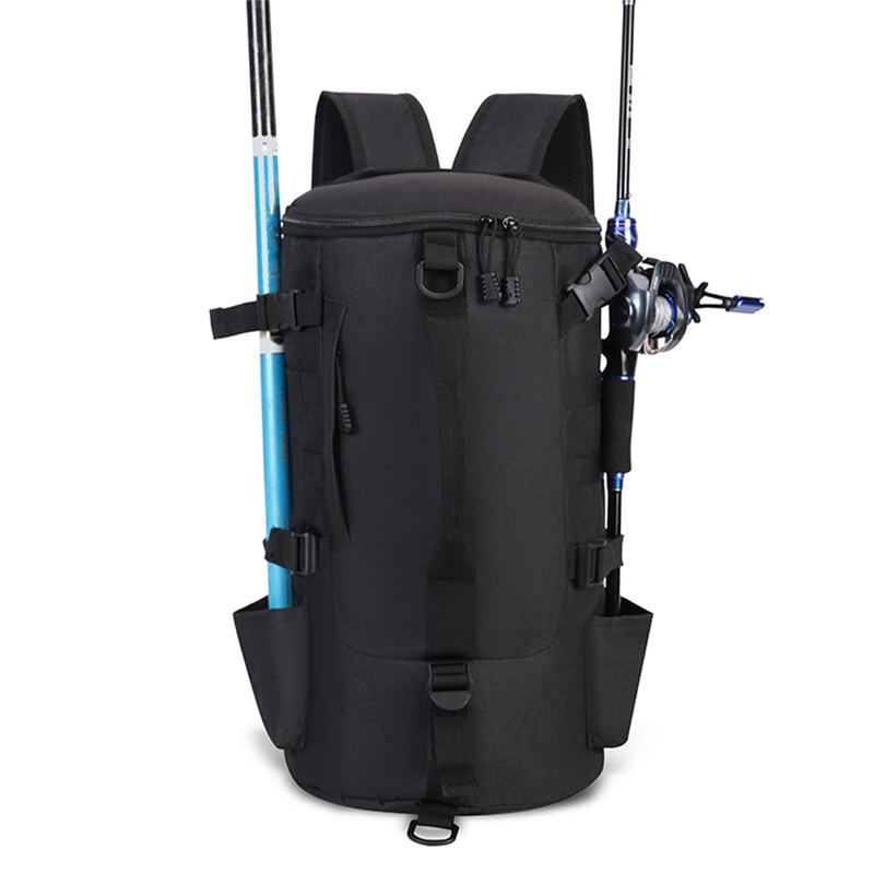 AINY-Angeln Rucksack Outdoor A – Fishing Backpack Bewertung und Preis