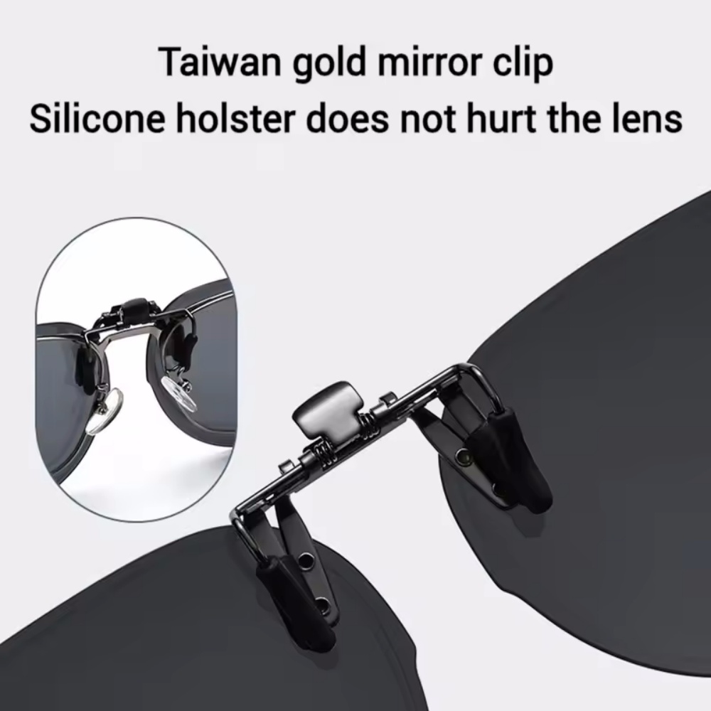 Polarisierte Sonnenschutzgläse – Fishing Sunglasses Polarized Bewertung und Preis
