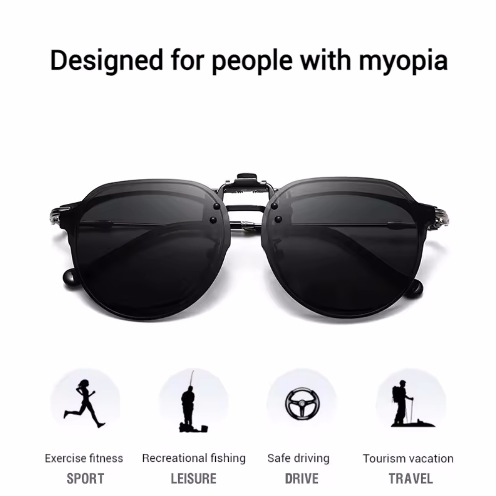 Polarisierte Sonnenschutzgläse – Fishing Sunglasses Polarized Bewertung und Preis