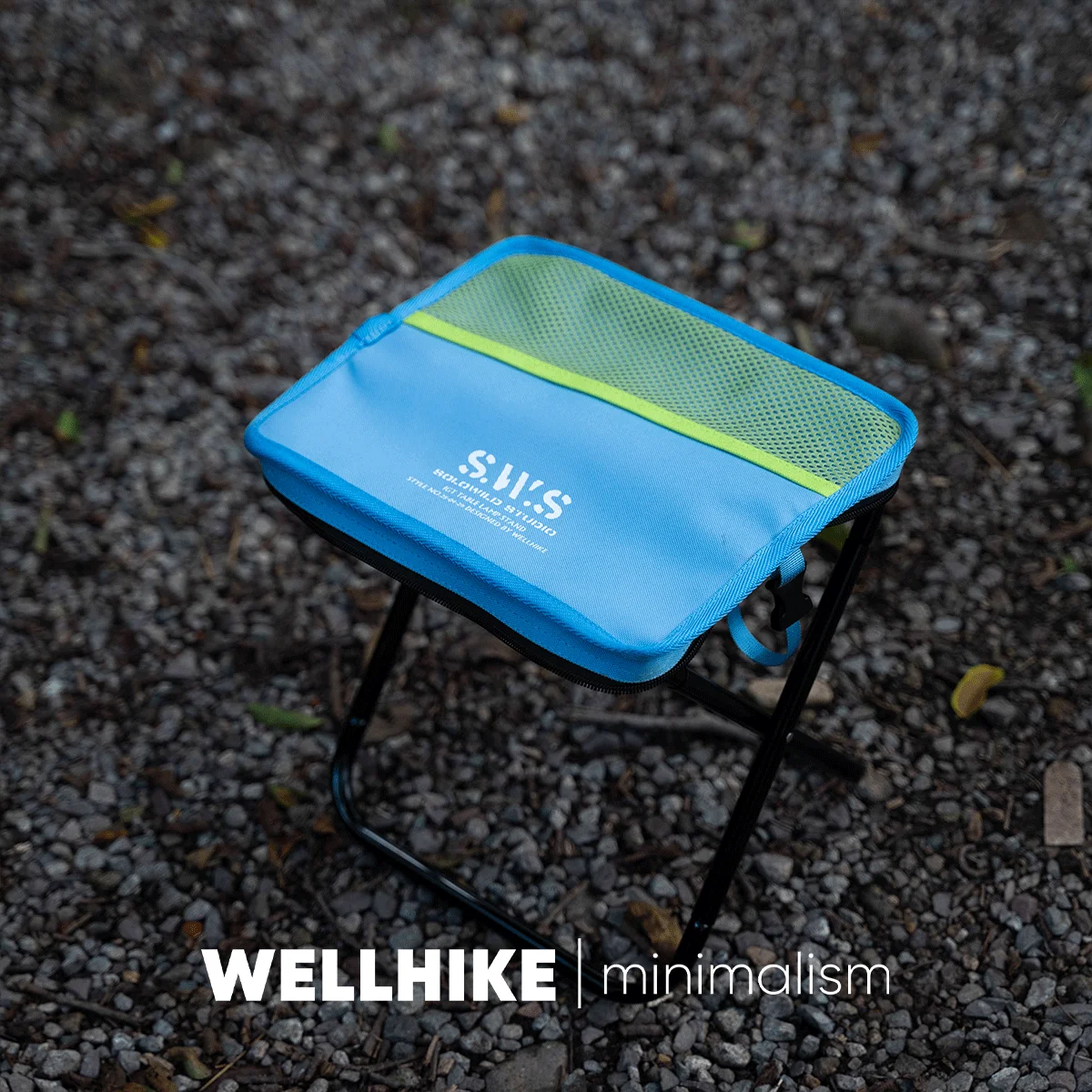 WELLHIKE Faltbarer Rucksackhoc – Fishing Backpack Bewertung und Preis