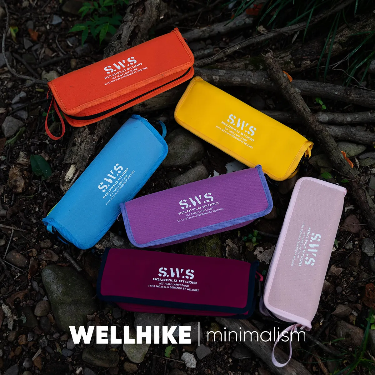 WELLHIKE Faltbarer Rucksackhoc – Fishing Backpack Bewertung und Preis
