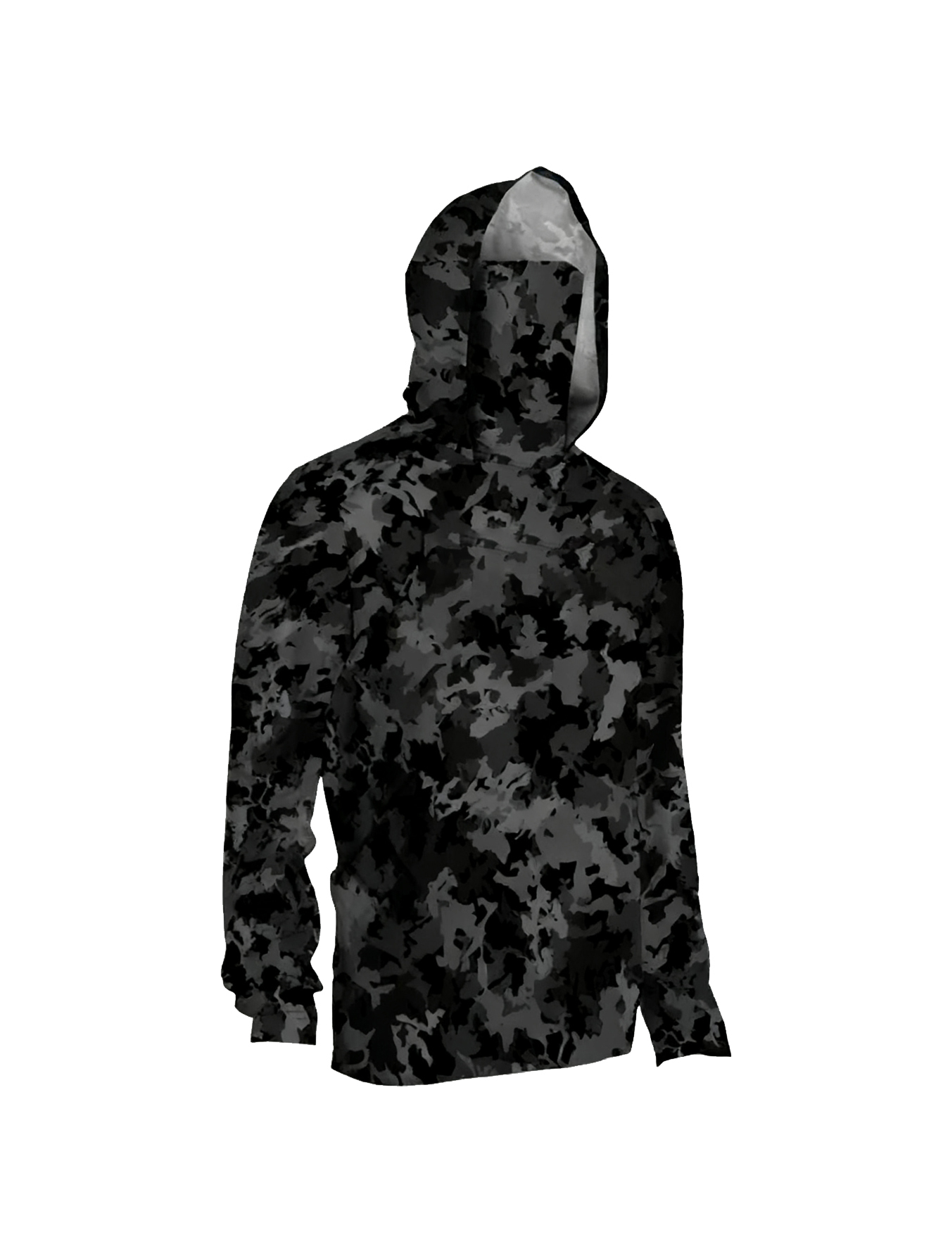 Herren UV-Schutz Angelhemd mit – Fishing Hoodie Bewertung und Preis