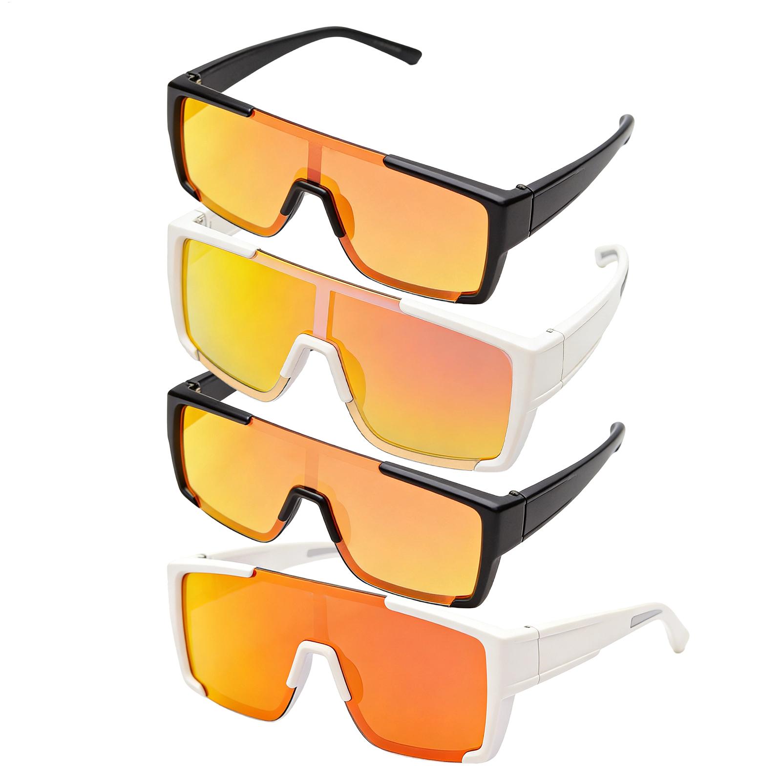 Herren-Sonnenbrille, polarisie – Fishing Sunglasses Polarized Bewertung und Preis