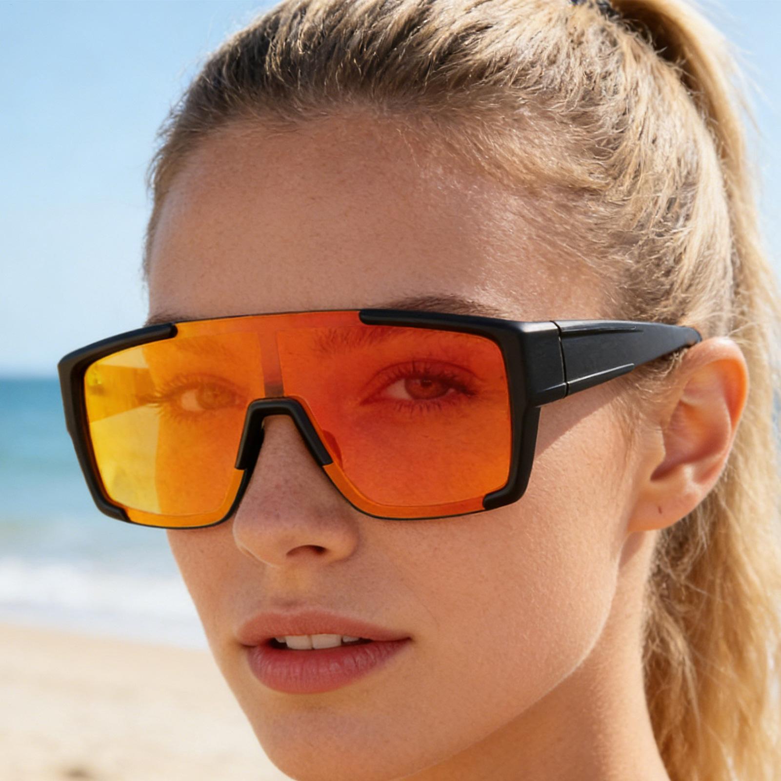Herren-Sonnenbrille, polarisie – Fishing Sunglasses Polarized Bewertung und Preis