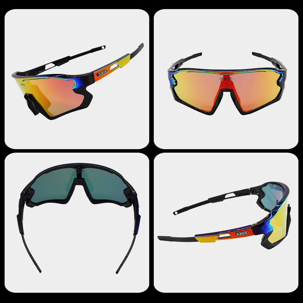2026 Polarisierte Radfahrbrill – Fishing Sunglasses Polarized Bewertung und Preis