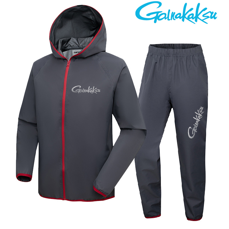 Outdoor-Sport Angeln Split Mac – Fishing Rain Suit Bewertung und Preis